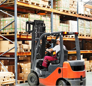 Warehouse Efficiency Tips from Our Experts