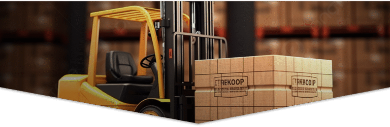 Forklift Conversion Course