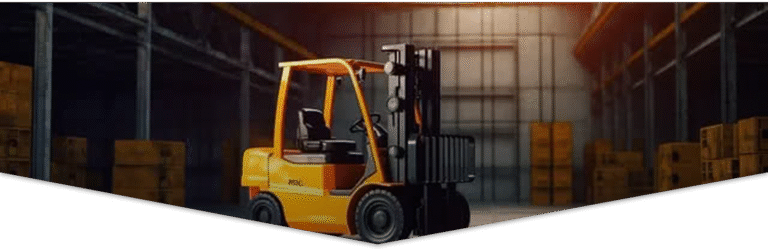 VNA Lift Truck Training