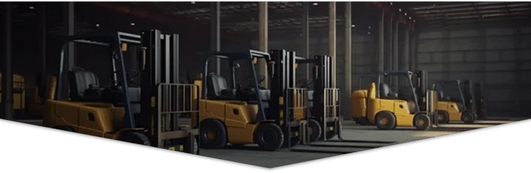 Bendi Forklift Course 